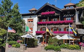 Villa Martha Vintage Hotel-B&B (Adults Only)